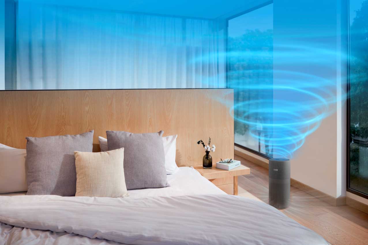 Philips Series 3000i Air Purifier Review Harvey Norman