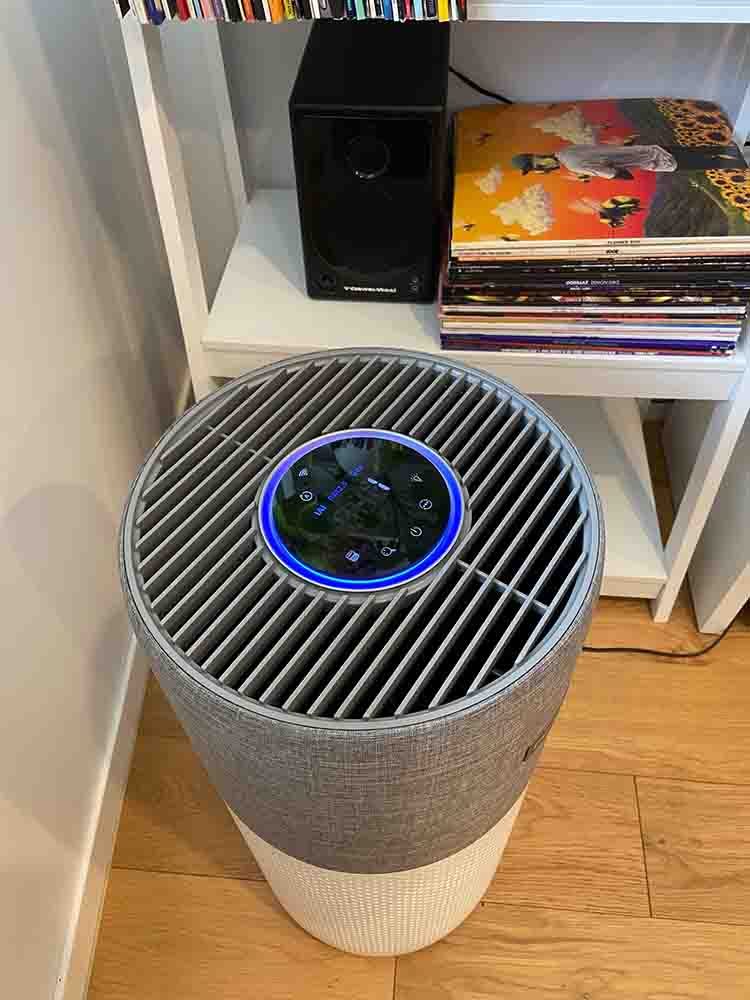variable Youth topic Philips Series 3000i Air Purifier Review | Harvey Norman