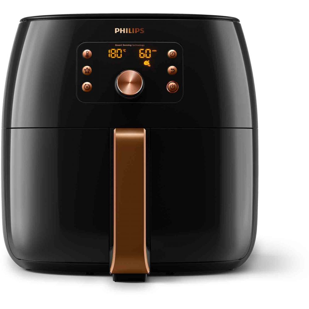 Here's why everyone needs a Philips Airfryer XXL with Smart