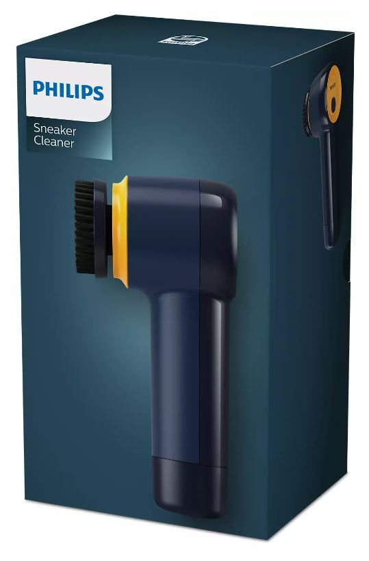 sneaker cleaner philips