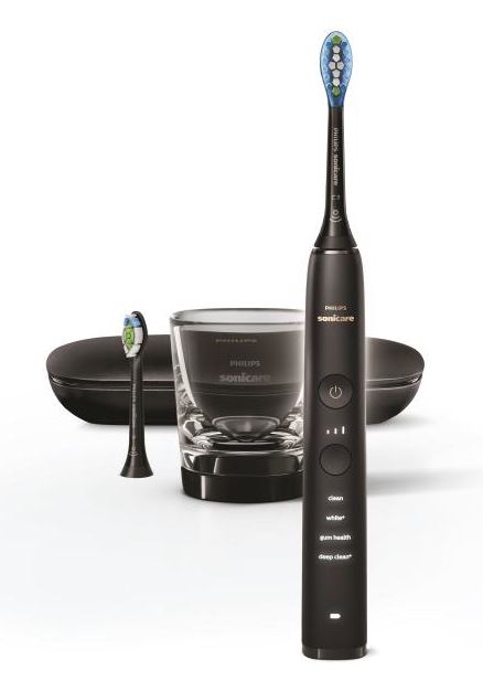 philips sonicare 9000 manual