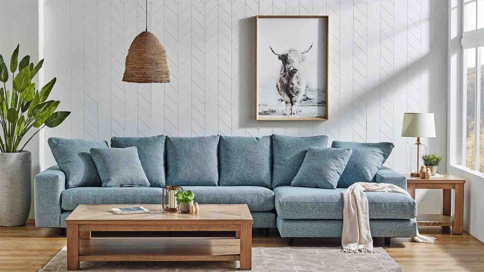 Harvey Norman Proudly Supports Australian Made Week! Harvey Norman