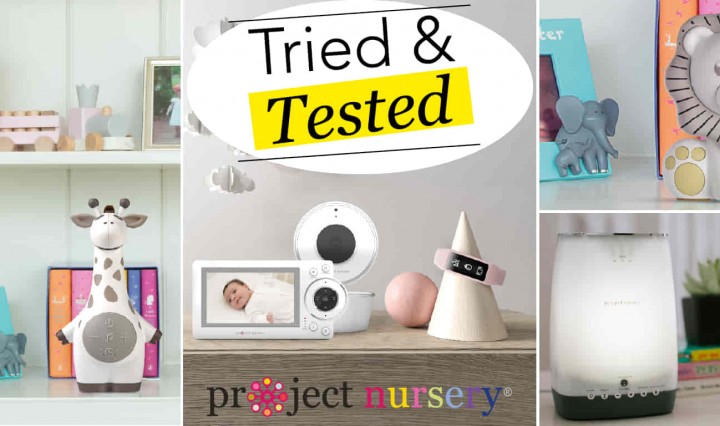 Project-Nursery