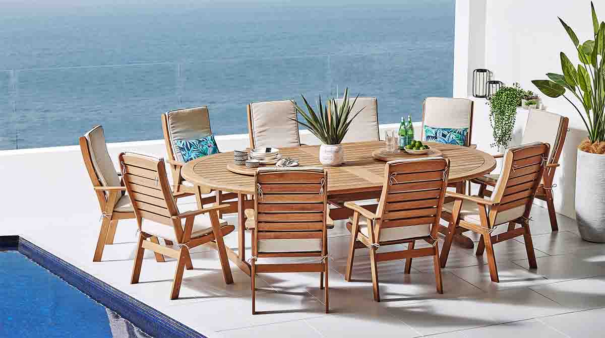 Get Your Home Ready for Christmas Guests Harvey Norman