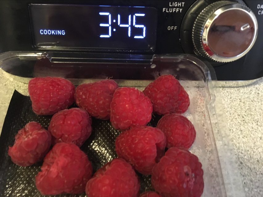 Waffle Recipes with Sunbeam Shade Select Vertical Waffle Maker Harvey