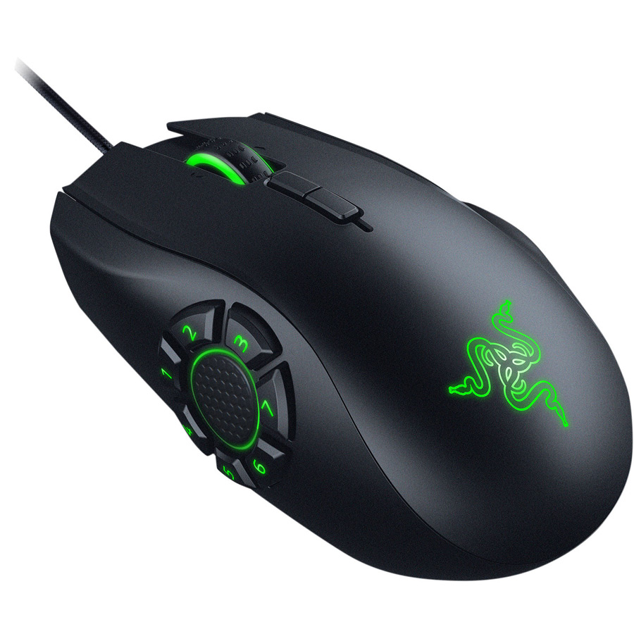 Gaming Mouse