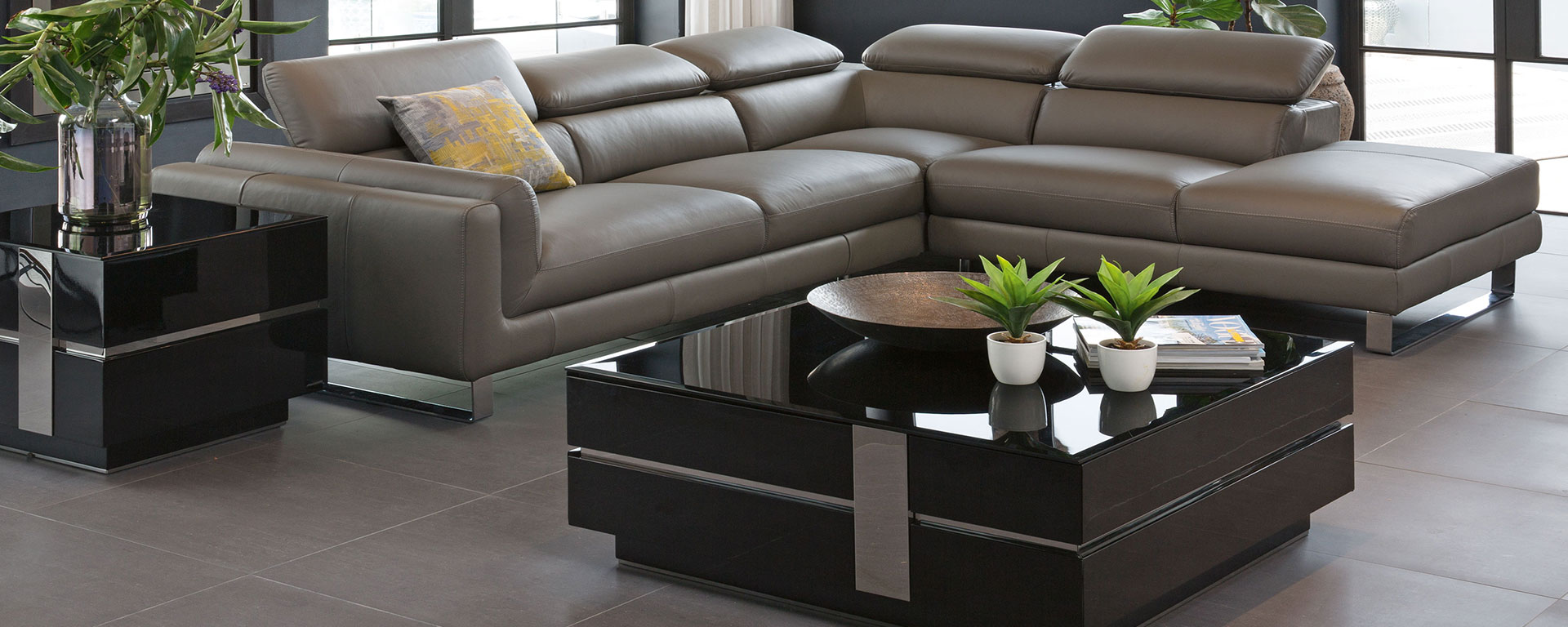 Style Your Living Room with NewSeason Furniture  Harvey 