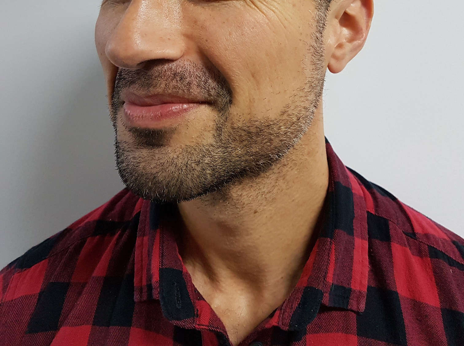 remington barbers best beard trimmer