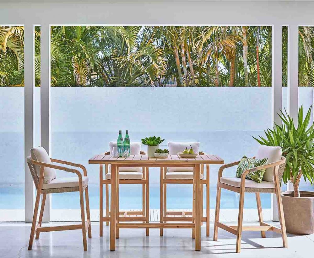 Harvey norman sales garden chairs