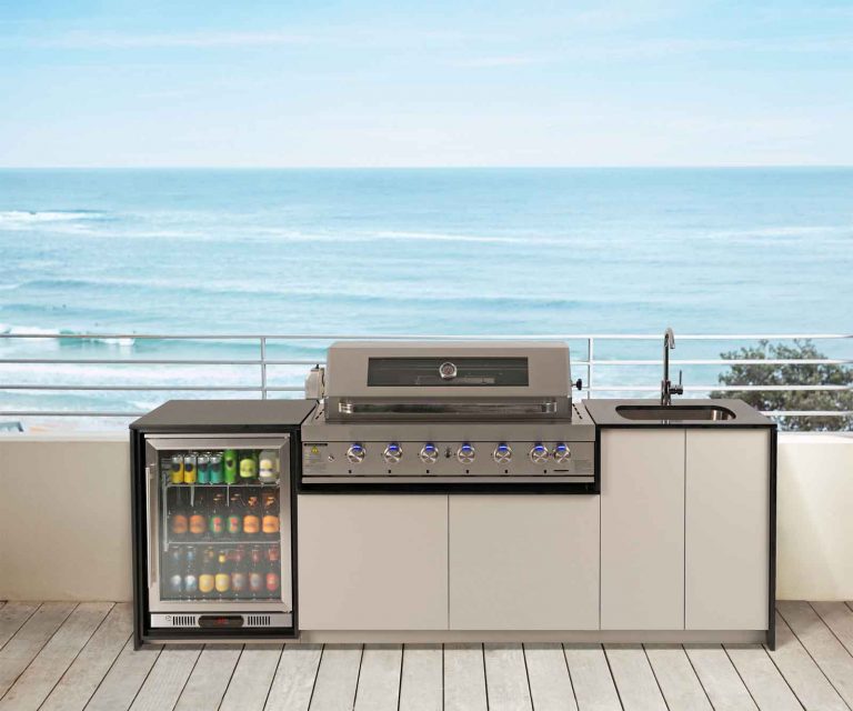 3 of the Best Outdoor Kitchens for Summer Entertaining Harvey Norman