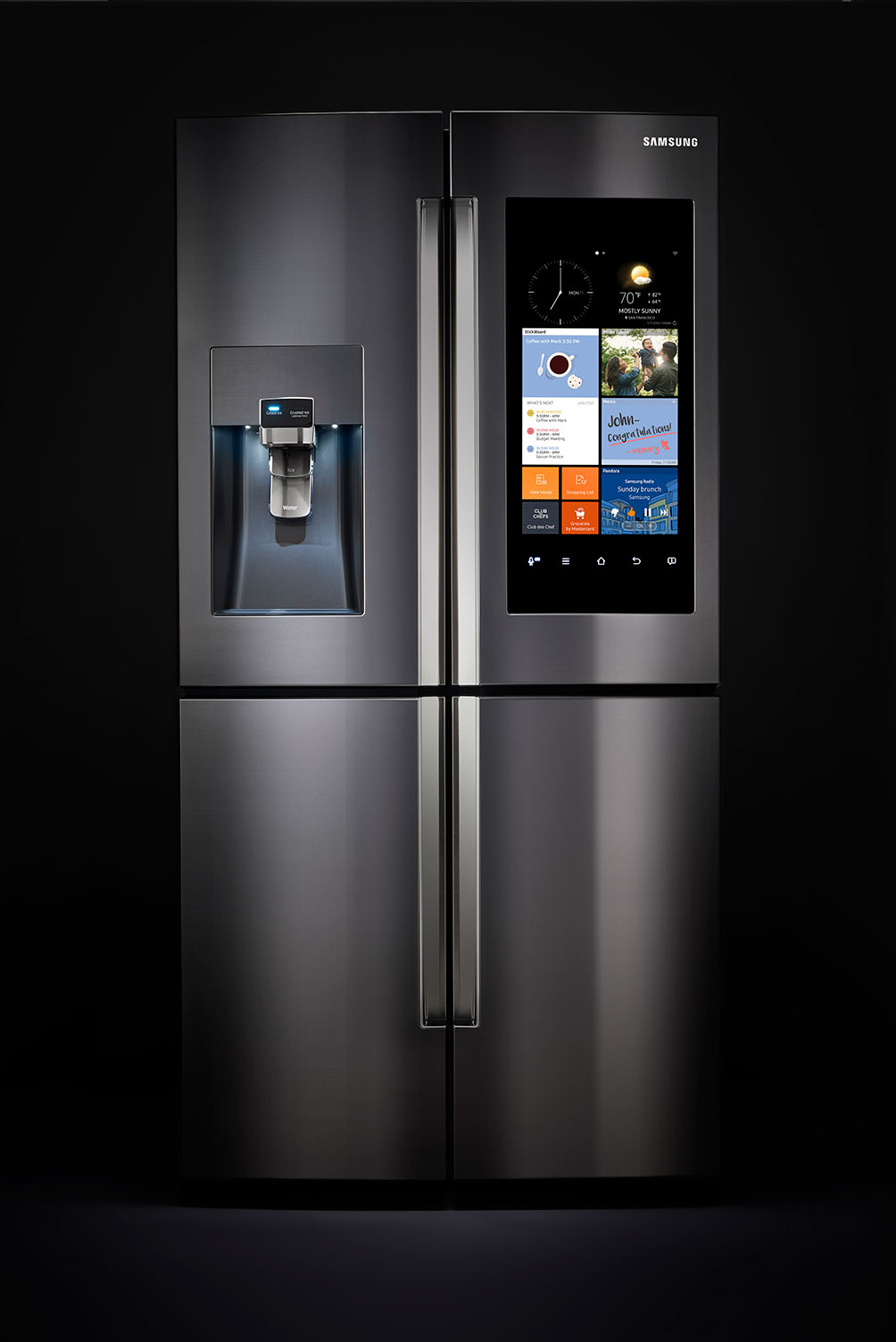 west bend dual single serve ice cream machine