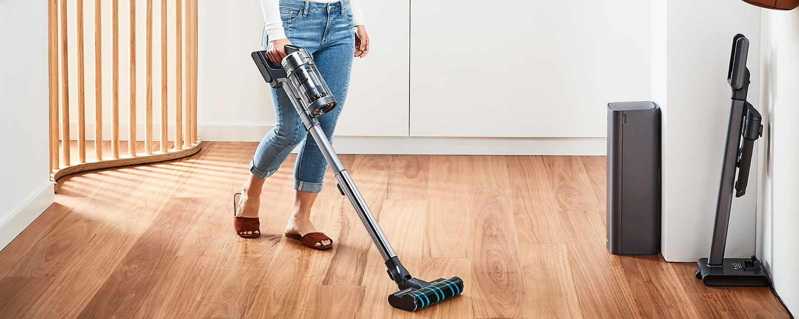 Harvey norman stick vacuum deals