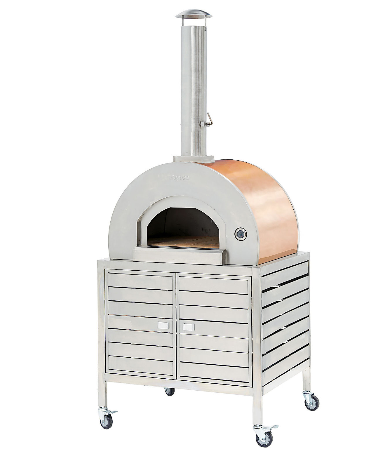 Smoky Barbecue Chicken and Caramelised Onion Pizza Harvey Norman