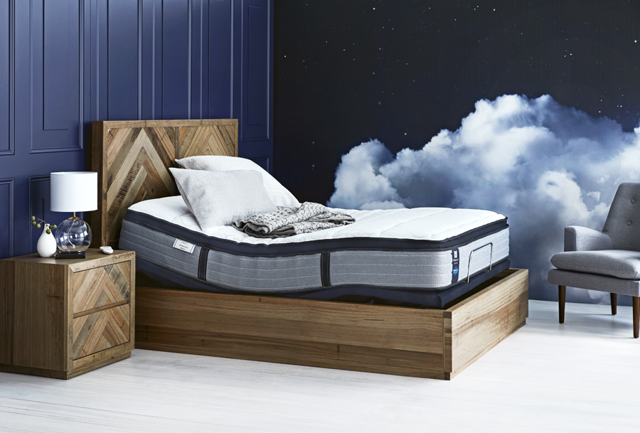 You ll Be On Cloud Nine With These Customisable Bedroom Looks