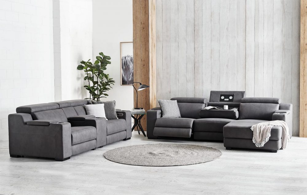 Snuggle chair hotsell harvey norman