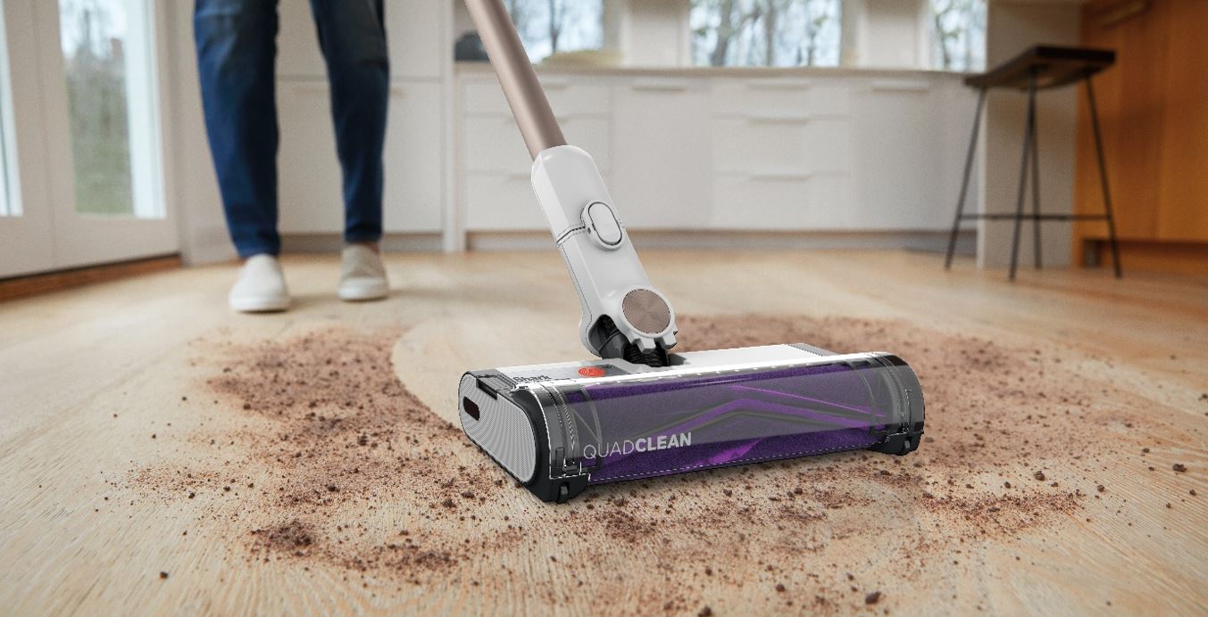 These 3 Shark Cordless Vacuums make cleaning a breeze Harvey Norman
