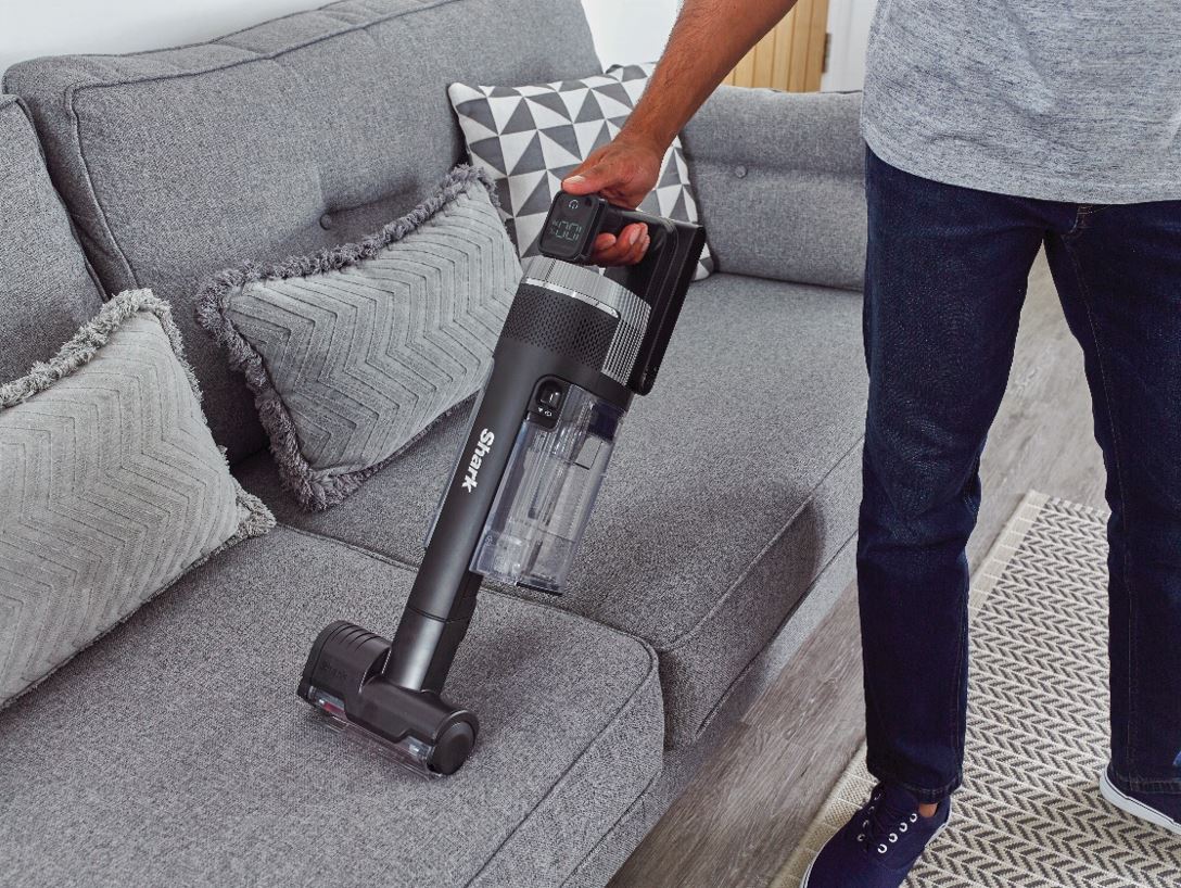 These 3 Shark Cordless Vacuums make cleaning a breeze Harvey Norman
