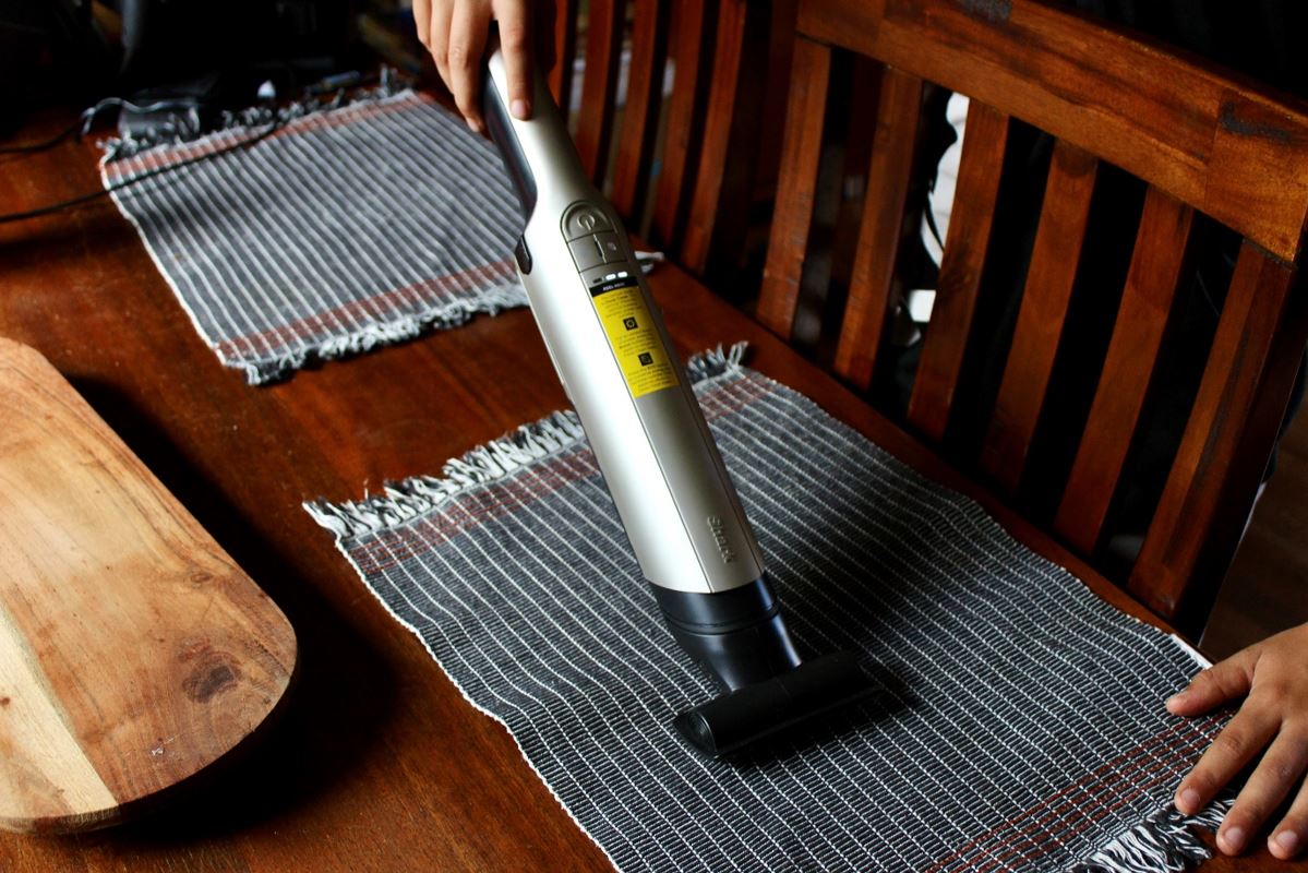 These 3 Shark Cordless Vacuums make cleaning a breeze Harvey Norman