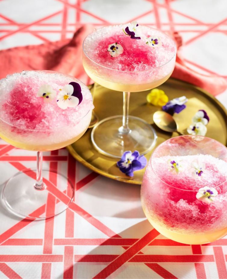 Shaved Ice Recipes Harvey Norman