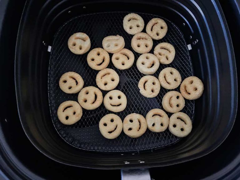 Cooking with the Philips Smart Air Fryer XXL Harvey Norman