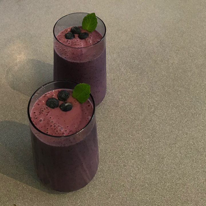 Blending Reinvented Introducing the Philips Vacuum Blender Harvey