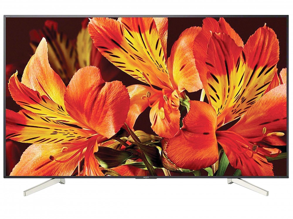 Sony 75'' 4K Ultra HD LED TV
