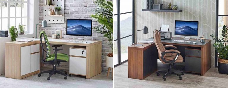 Everything You Need To Work From Home – Computers to Home Office