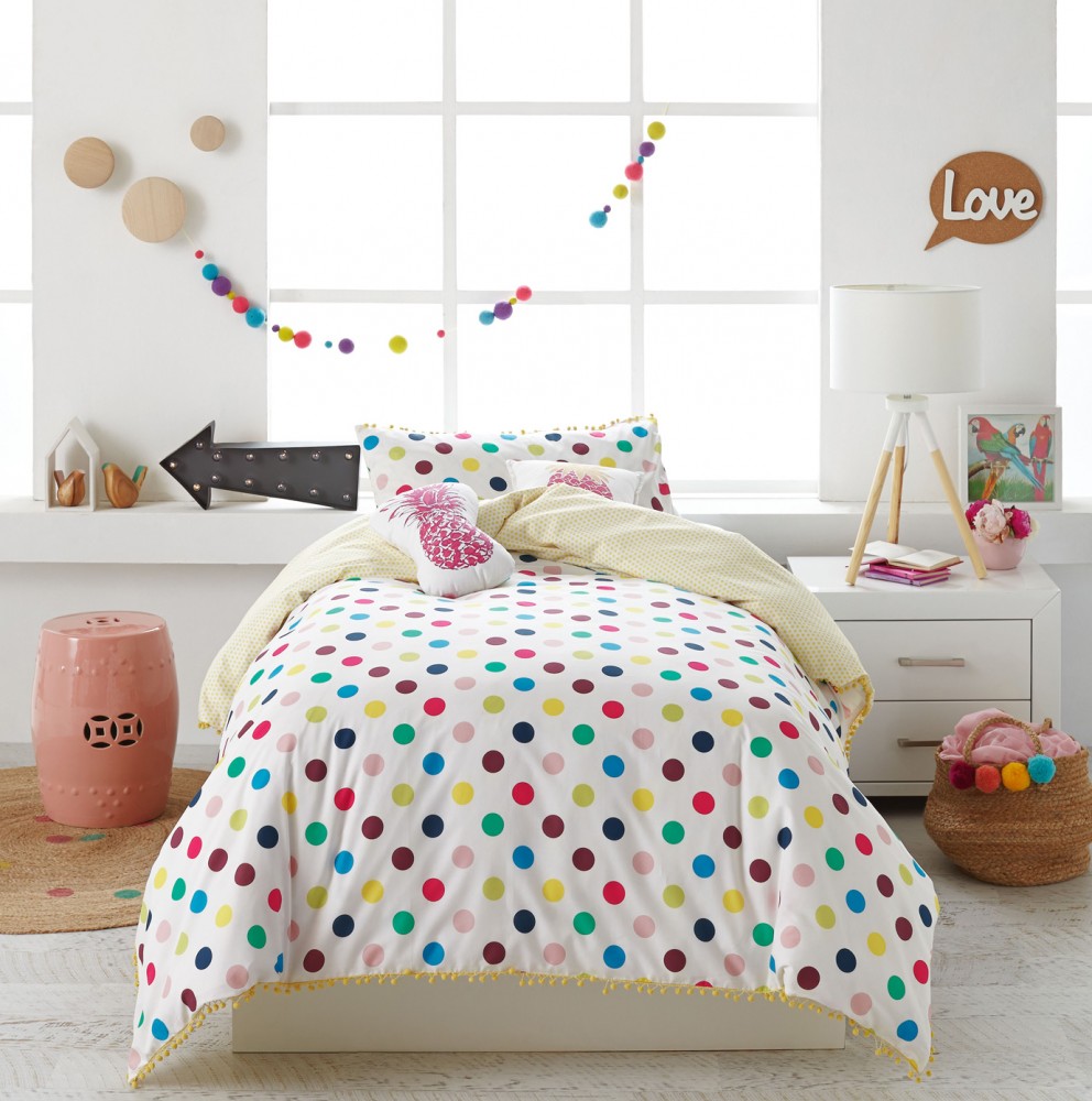 Creative Colour Kids Bed Linen Range Harvey Norman Australia