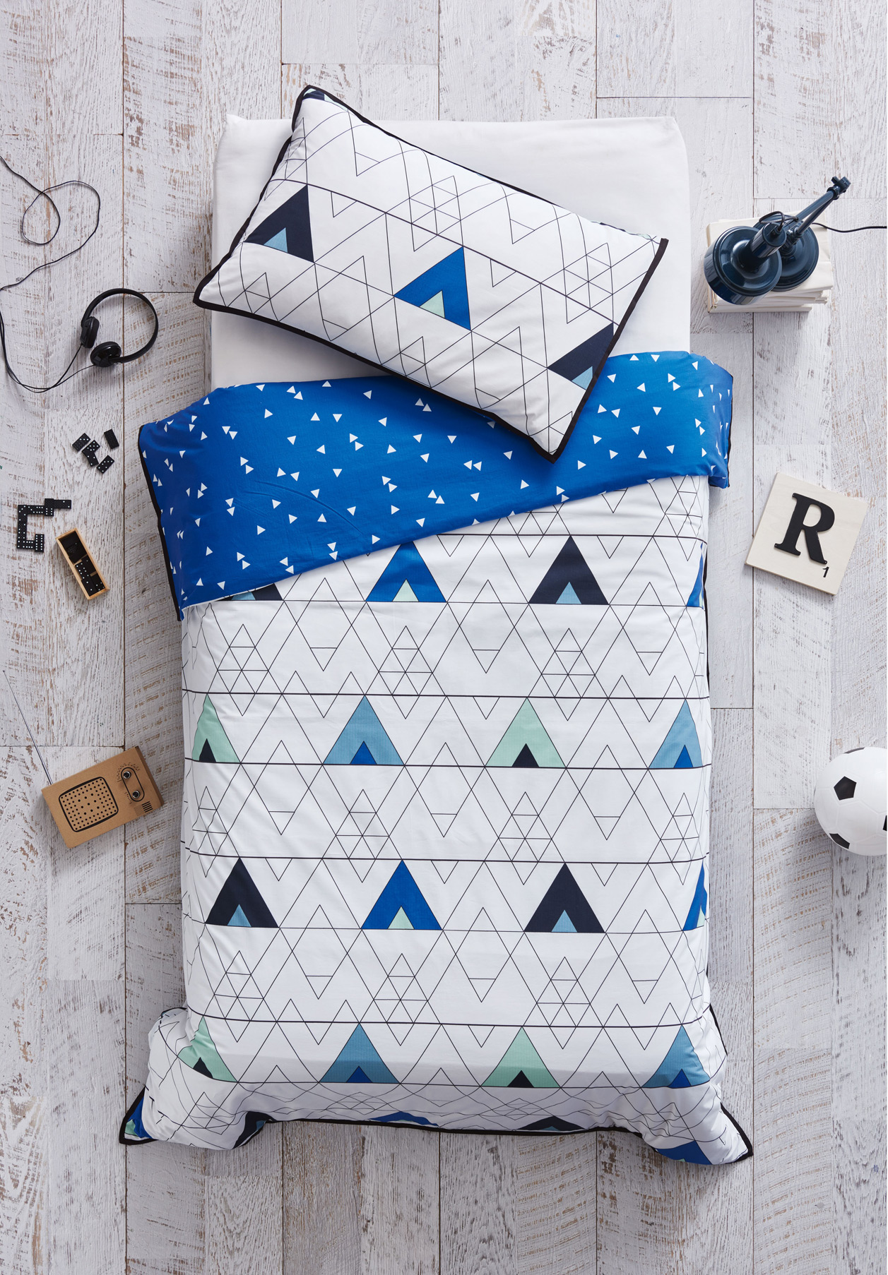 Our Best Bunk Beds And Quilt Covers For Kids This Spring Harvey Norman