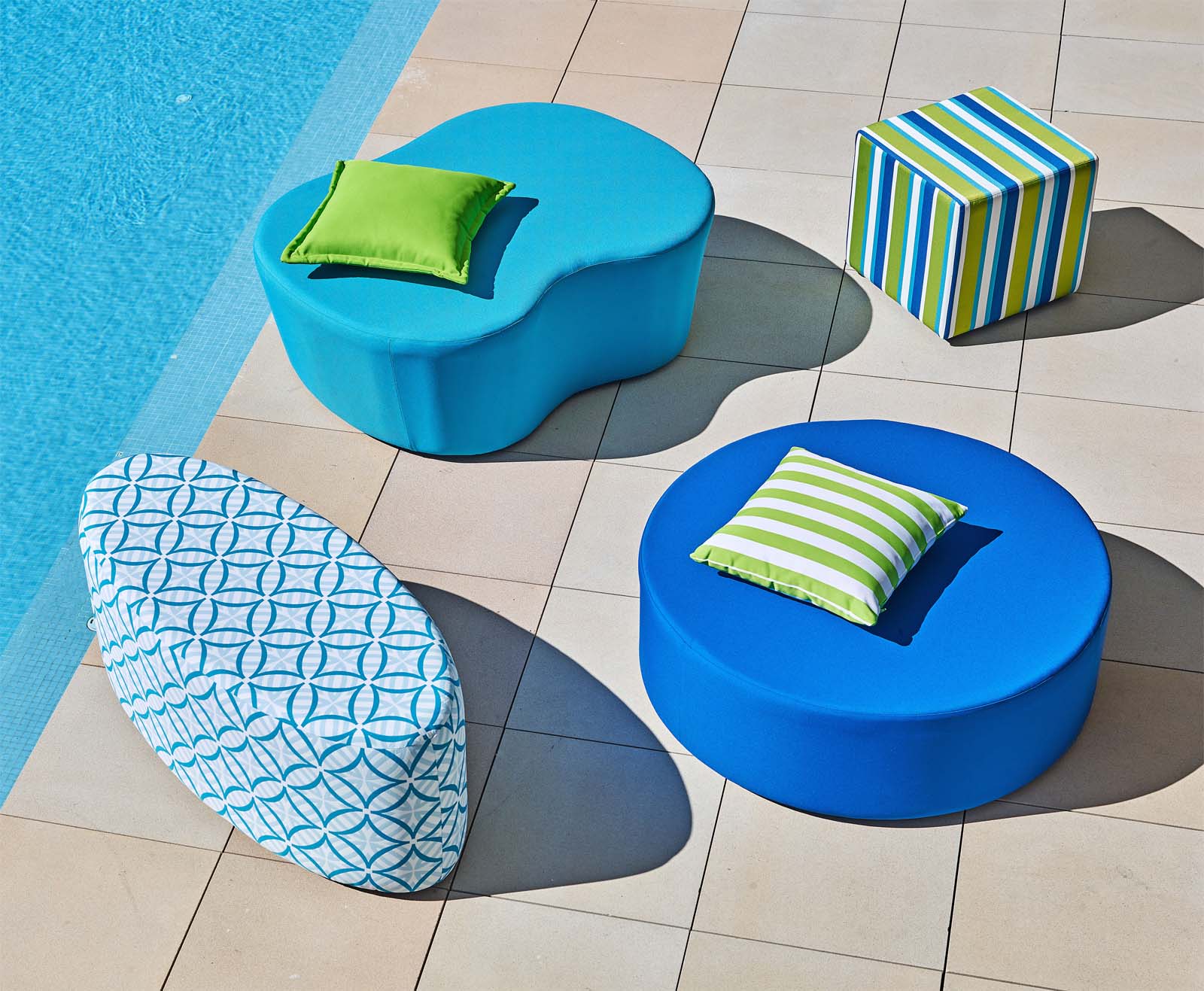 5 Summer Style Tips for Australian Outdoor Living Harvey Norman Australia