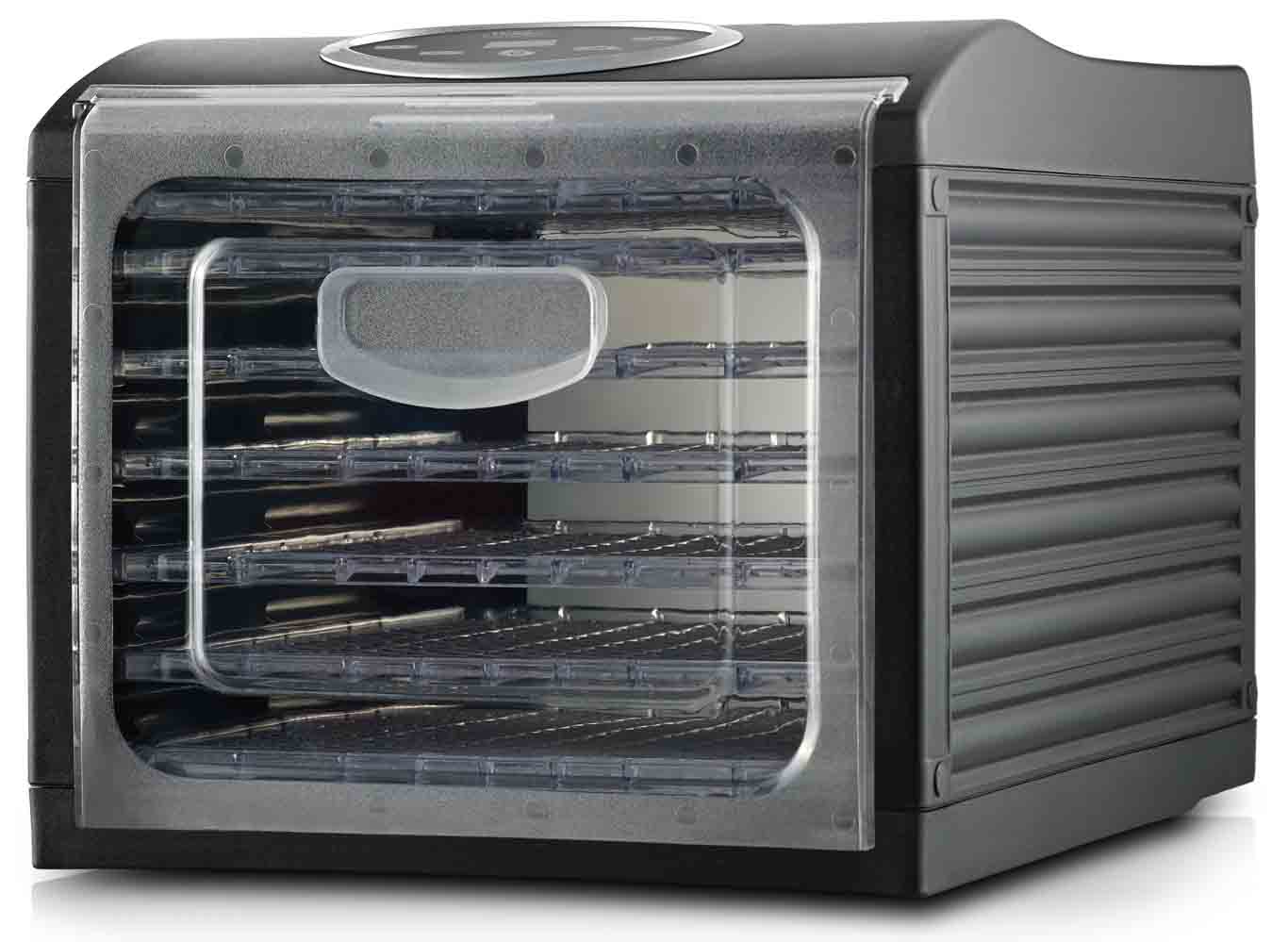 Getting Creative With The Sunbeam Food Lab™ Dehydrator Harvey Norman