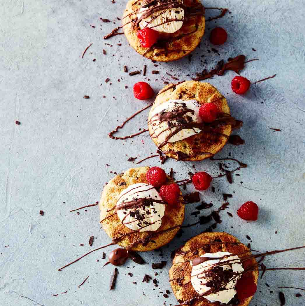 Sunbeam Pie Magic® 3Course Meal + More Pie Maker Recipes Harvey Norman