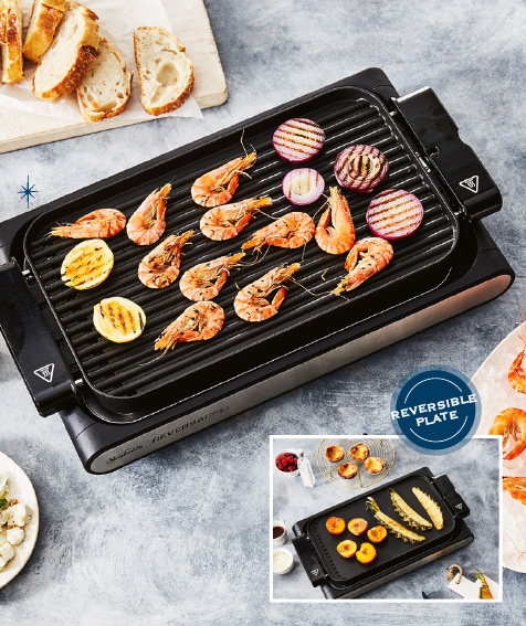 Harvey norman deals electric bbq