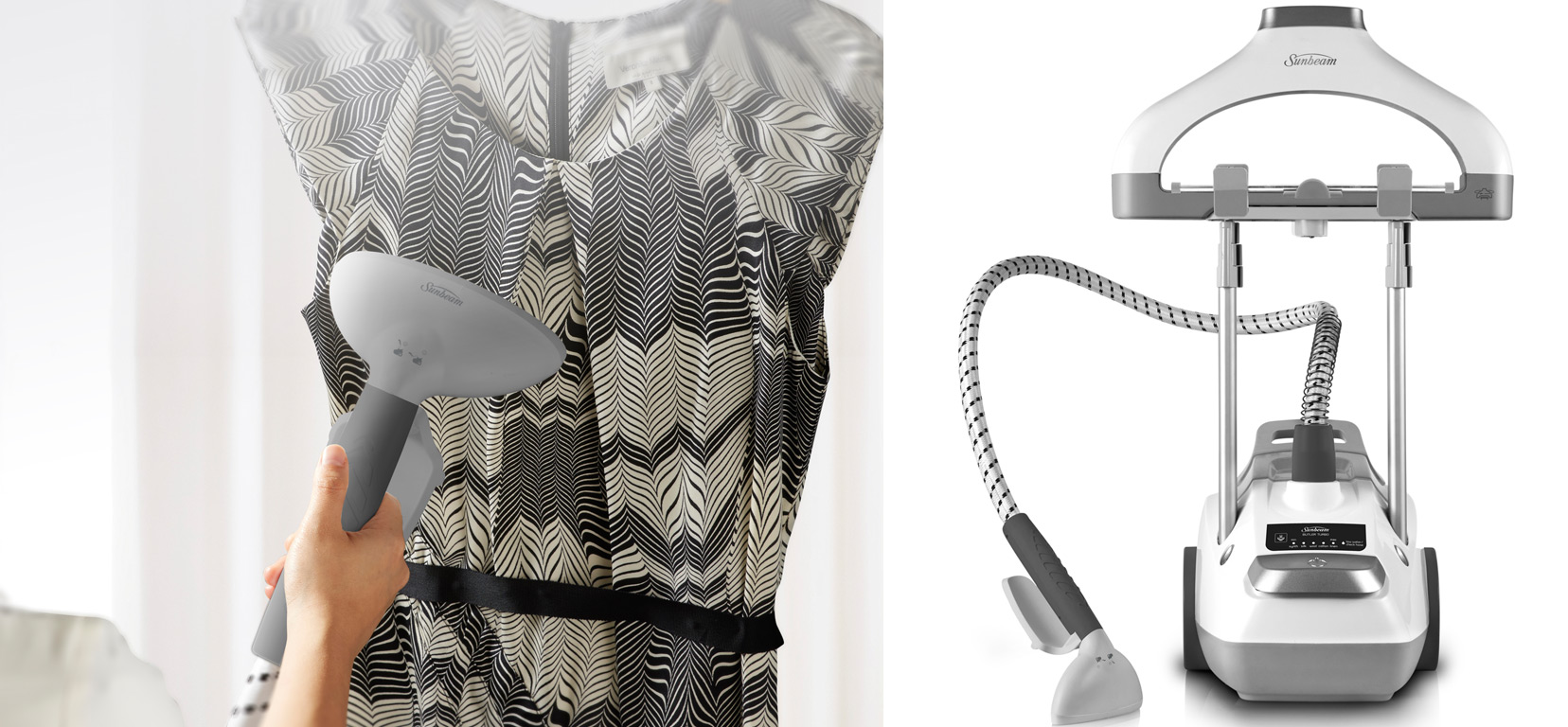 10 Handy Sunbeam Appliances On Our Christmas Wish List Harvey Norman