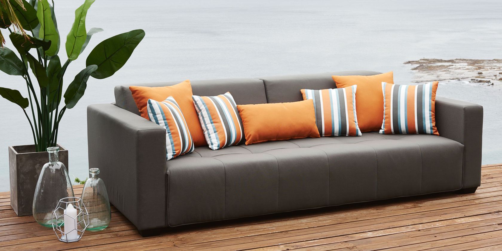 Outdoor daybed harvey norman deals