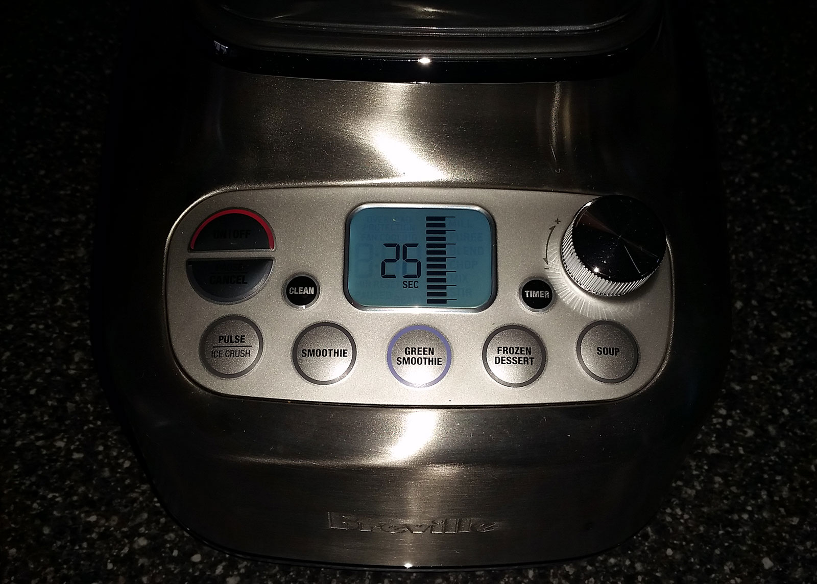 Breville The Super Q™ and Vac Q™ Review More Than Just A Blender