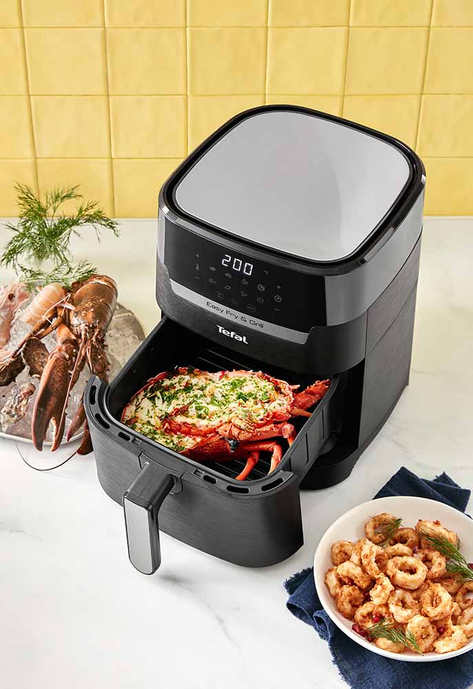 Seafood Platter Harvey Norman