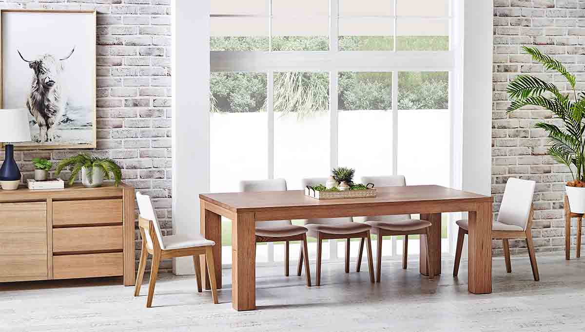 Timeless Looks Styled With Australian Made Furniture Harvey Norman