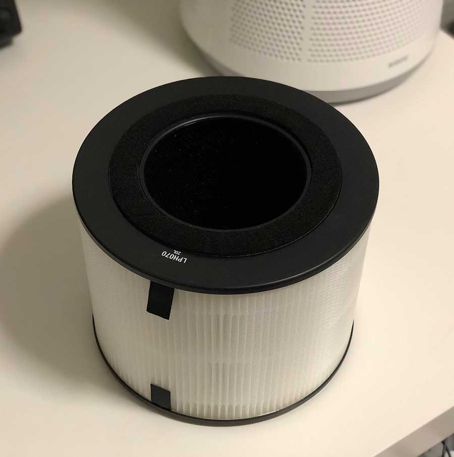 The Breville Air Rounder Plus Connect A Real World Test