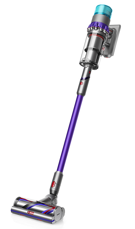 Ручной пылесос Dyson Gen5detect