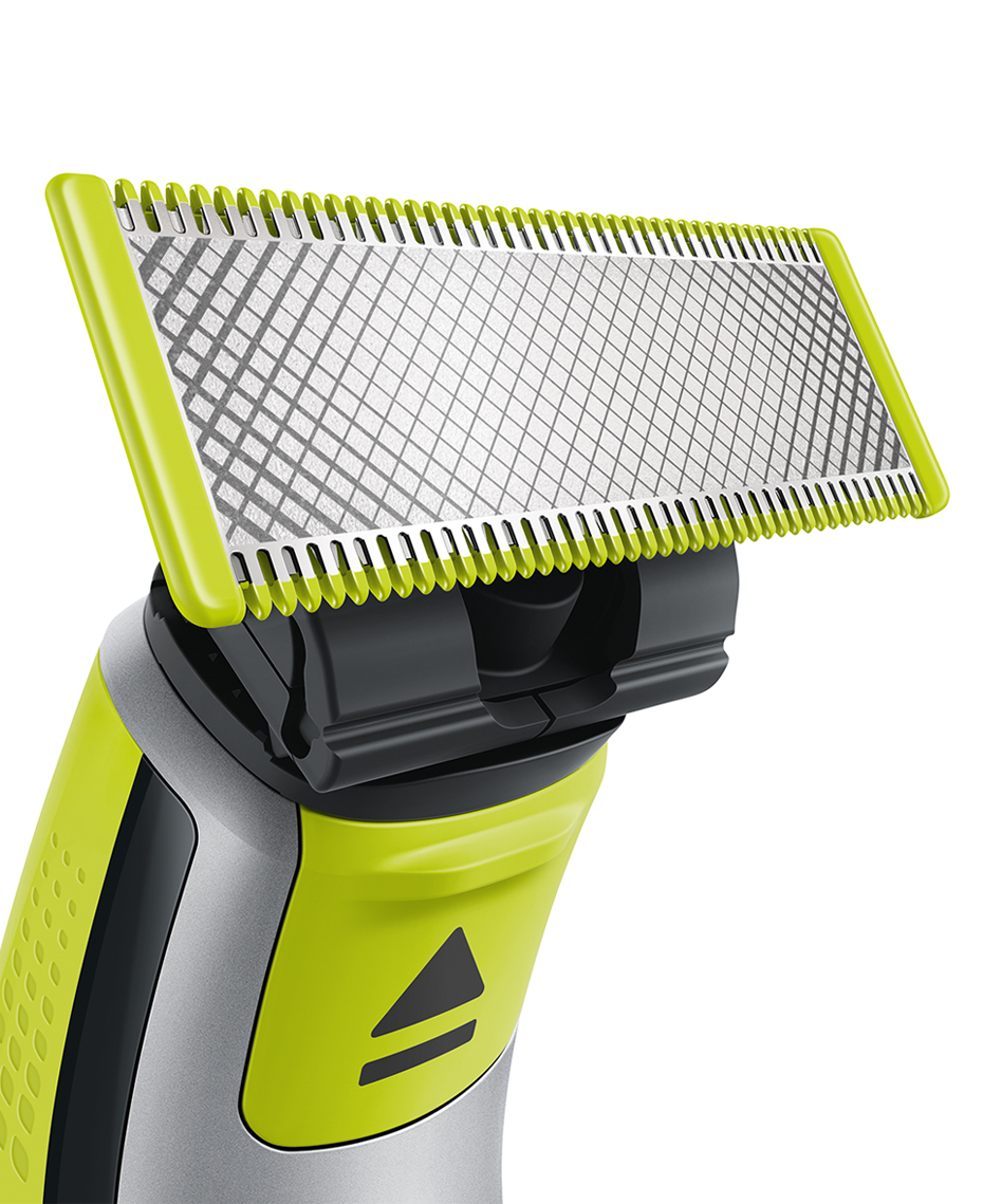 Top 4 Things I Learned About Shaving with the Philips OneBlade Pro