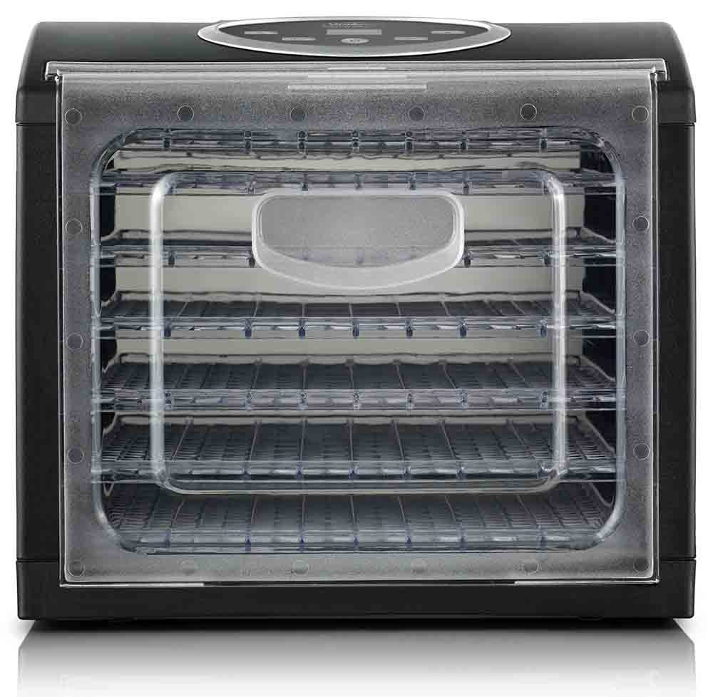 3 Mouthwatering Recipes for Sunbeam Food Lab™ Dehydrator Domayne Style Insider