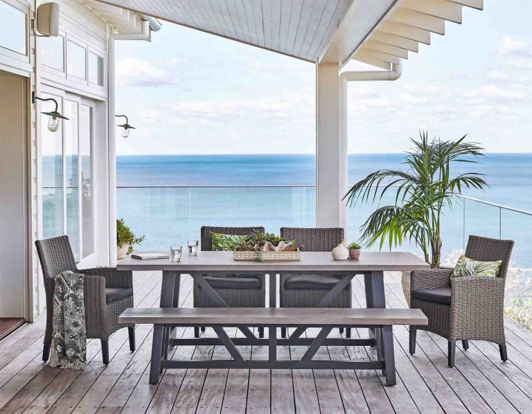 The Best Outdoor Furniture & BBQs for Christmas Entertaining Harvey Norman