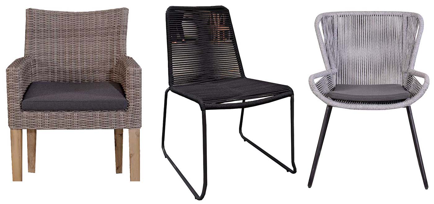 Latest Trends in Outdoor Furniture Harvey Norman