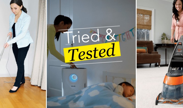 Tried-and-tested