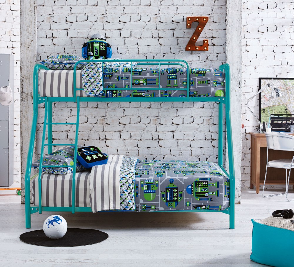 harvey norman kids beds