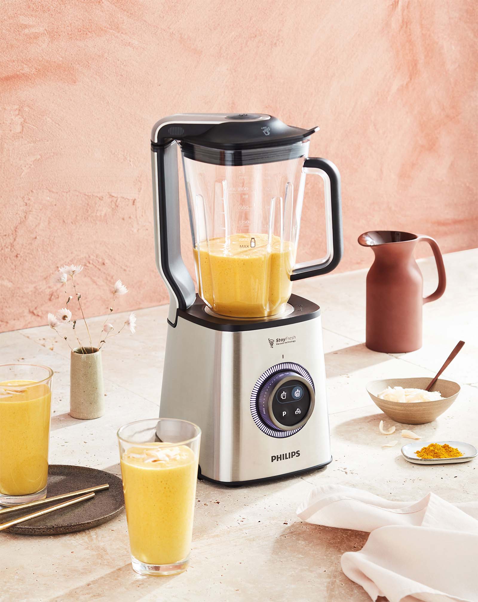 Turmeric Smoothie Harvey Norman Australia