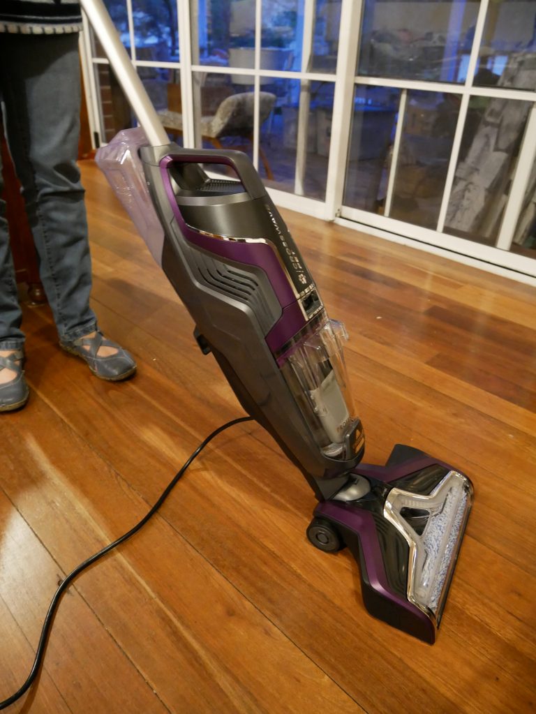 Bissell Crosswave Pet Professional the Best Vacuum and Mop for Pets
