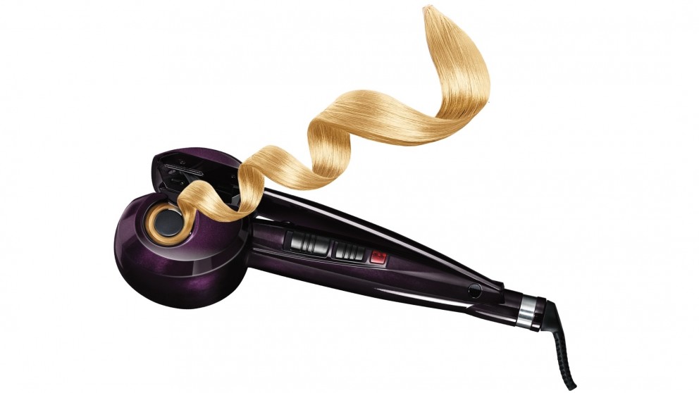 curling devices