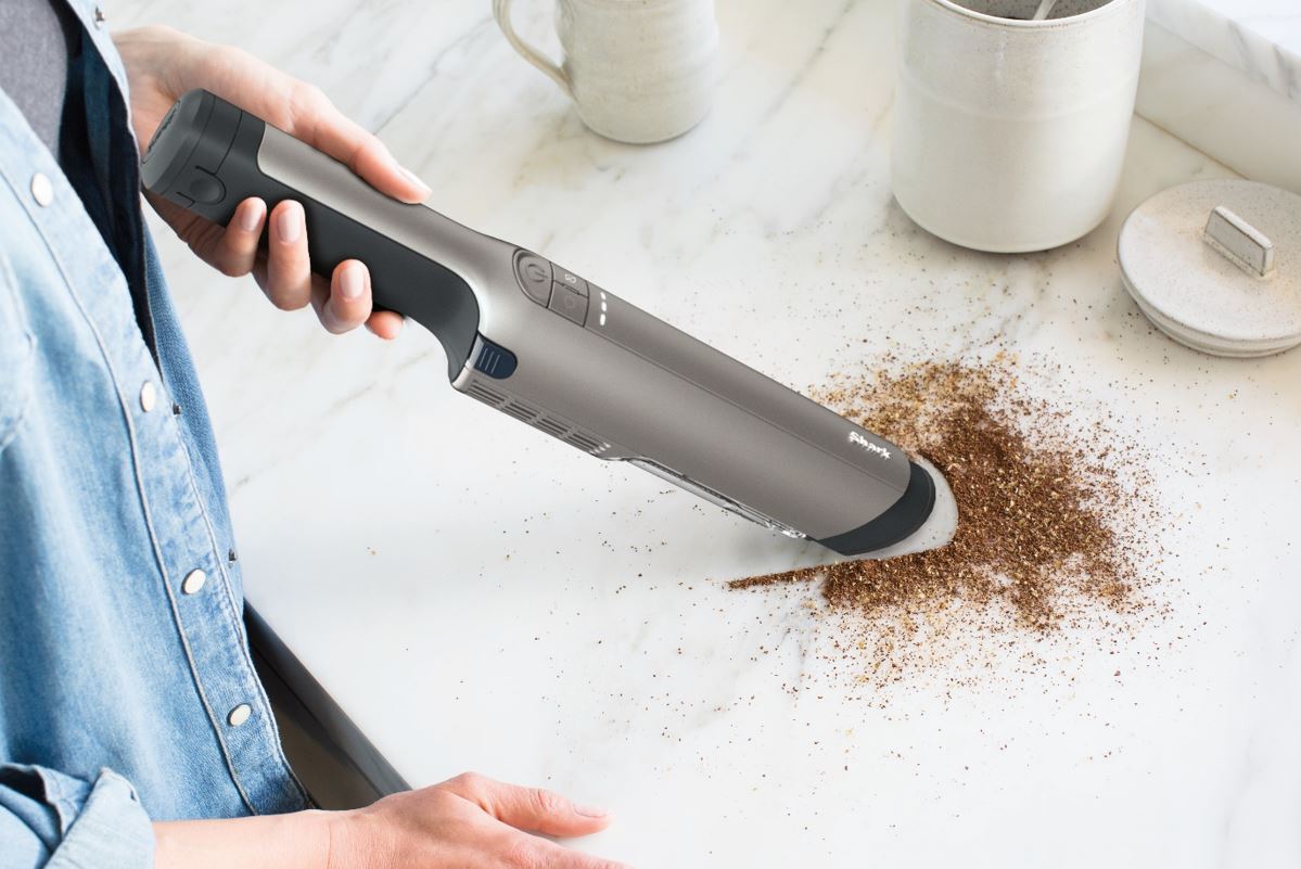 These 3 Shark Cordless Vacuums make cleaning a breeze Harvey Norman